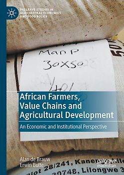 African Farmers, Value Chains and Agricultural Development