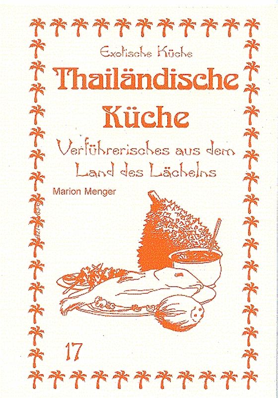 Thailändische Küche