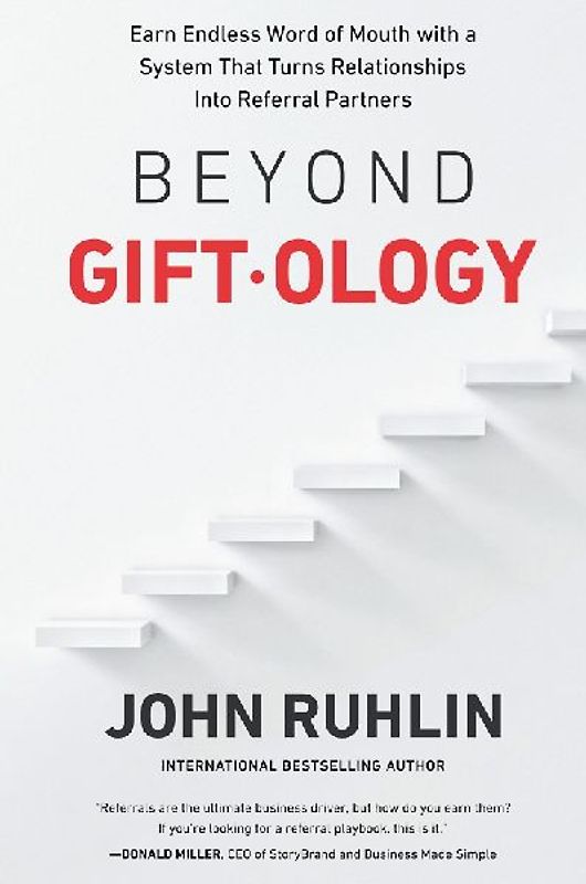 Beyond Giftology
