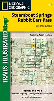 Steamboat Springs /Rabbit Ears Pass