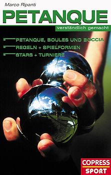 Petanque - verständlich gemacht