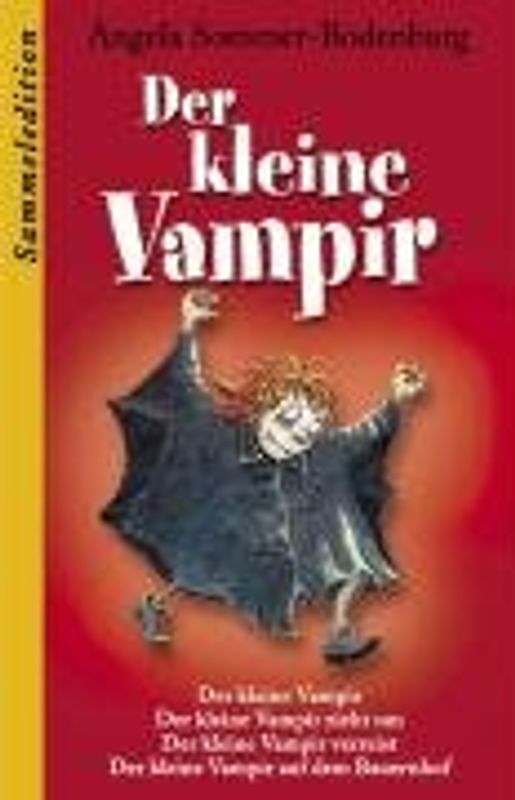 Der kleine Vampir