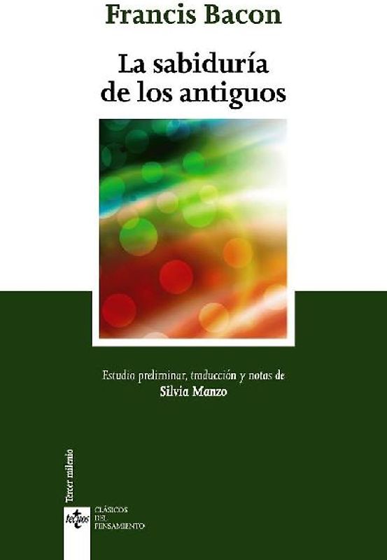 La sabiduría de los antiguos