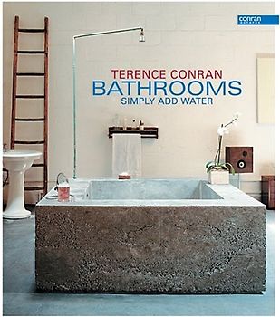 Bathrooms: Simply Add Water