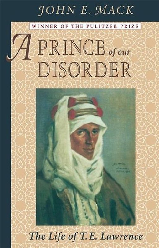 A Prince of Our Disorder