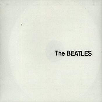 the Beatles - The White Album-Stereo Remaster