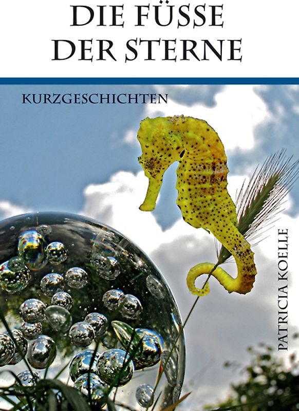 Die Füße der Sterne