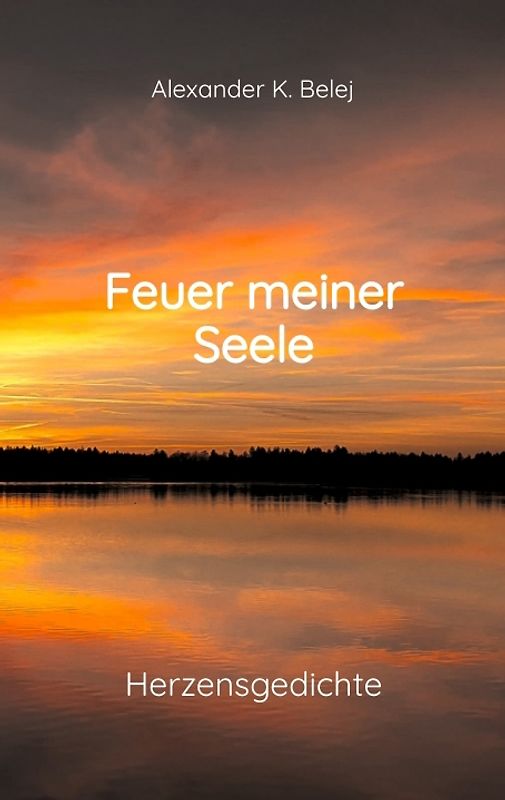 Feuer meiner Seele