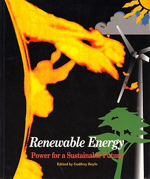 Renewable Energy - Power for a Sustainable Future [Softcover]