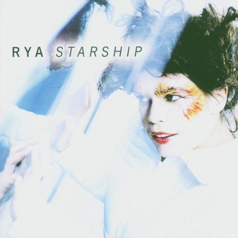 Rya - Starship