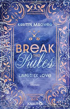 Limerick Love. Break the Rules