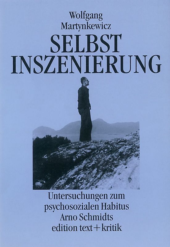 Selbstinszenierung