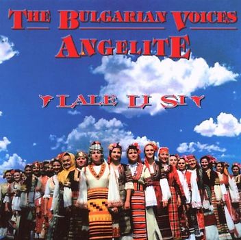 the Bulgarian Voices Angelite - Lale Li Si