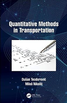 Quantitative Methods in Transportation