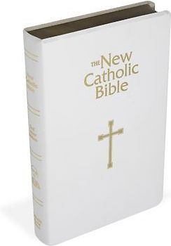 Ncb Gift & Award Bible