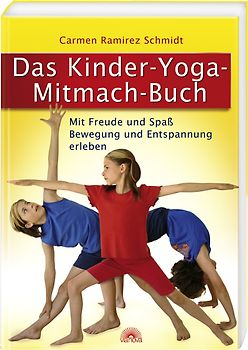 Das Kinder-Yoga-Mitmach-Buch