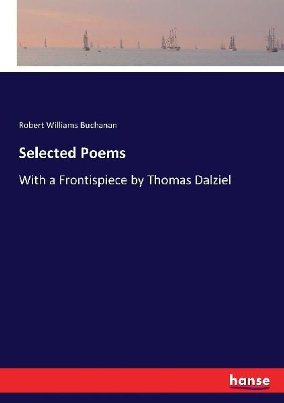 Selected Poems