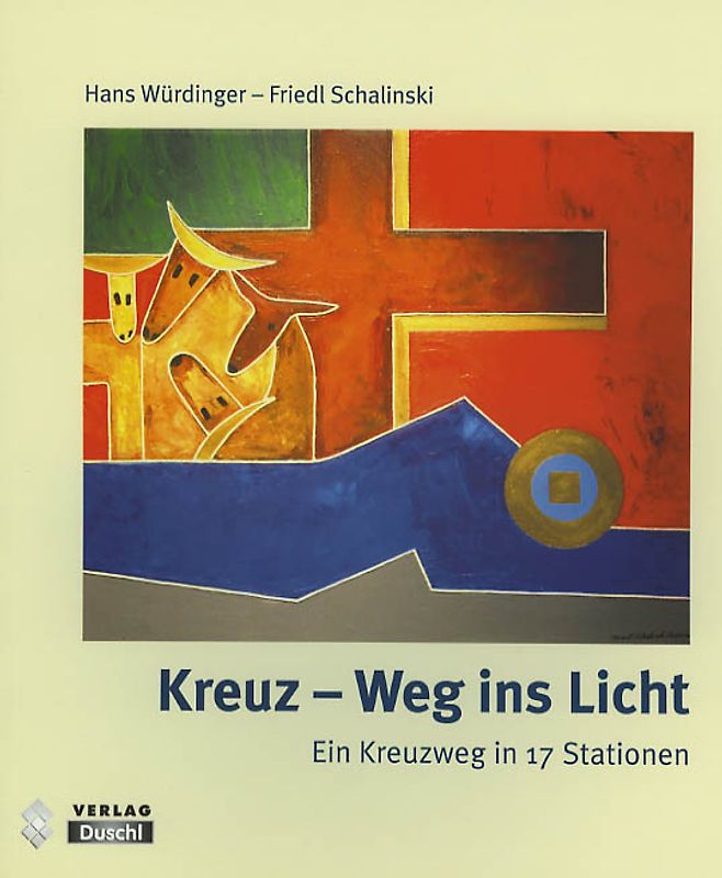 Kreuz-Weg ins Licht