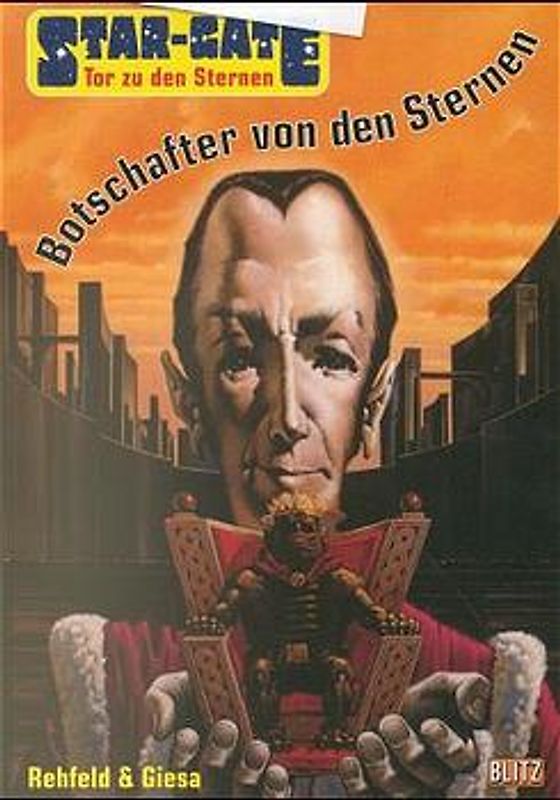 Botschafter von den Sternen