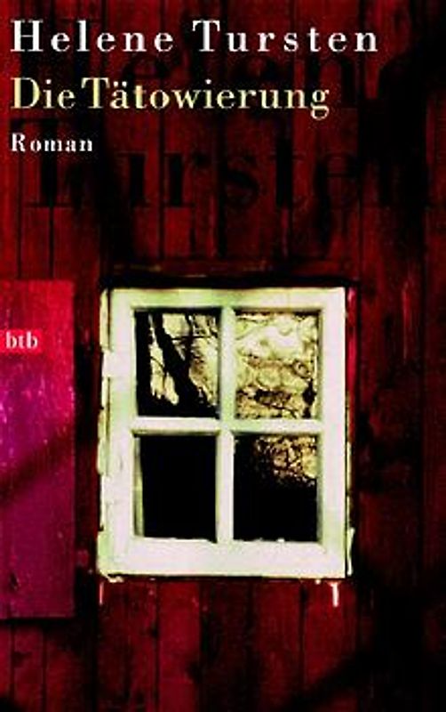Die Tätowierung