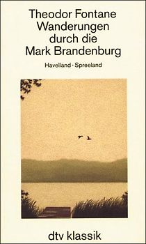 Wanderungen durch die Mark Brandenburg / Havelland. Spreeland