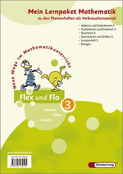 Flex und Flo - Ausgabe 2007