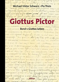 Giottos Leben