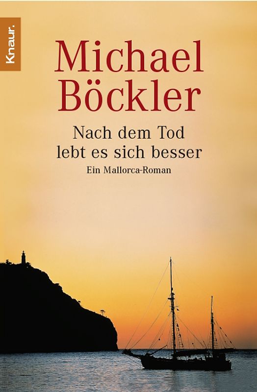 Nach dem Tod lebt es sich besser