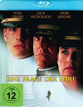 Eine Frage der Ehre Blu-ray Disc