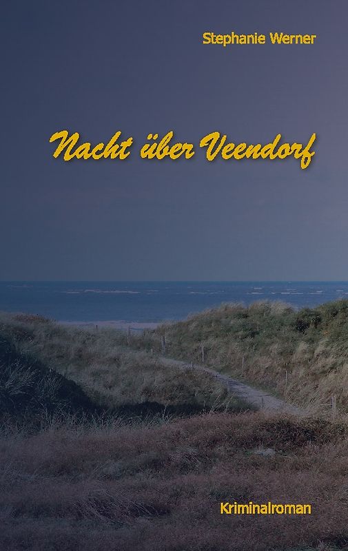 Nacht über Veendorf