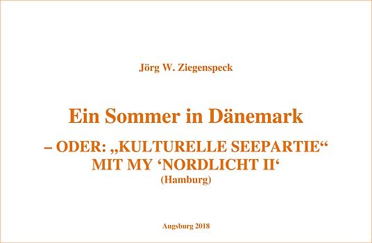Ein Sommer in Dänemark