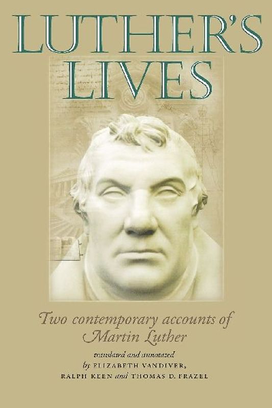 Luther's lives