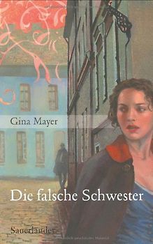 Die falsche Schwester