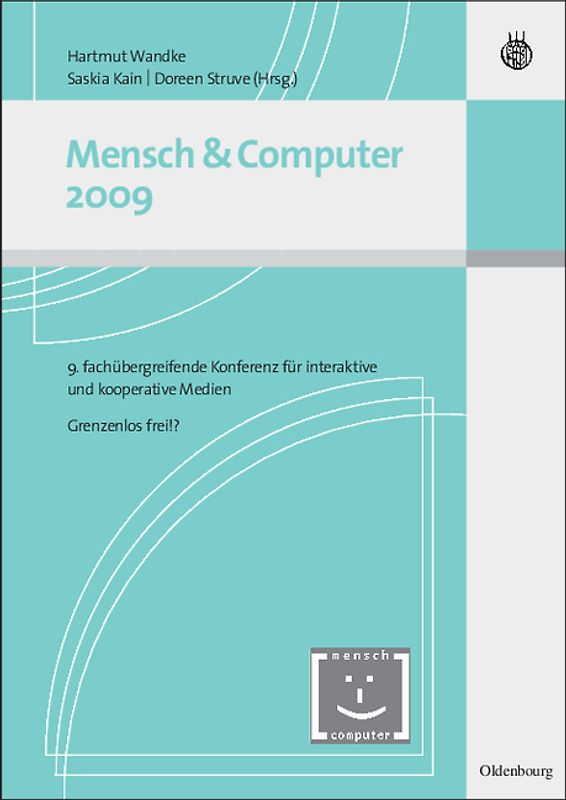 Mensch und Computer 2009