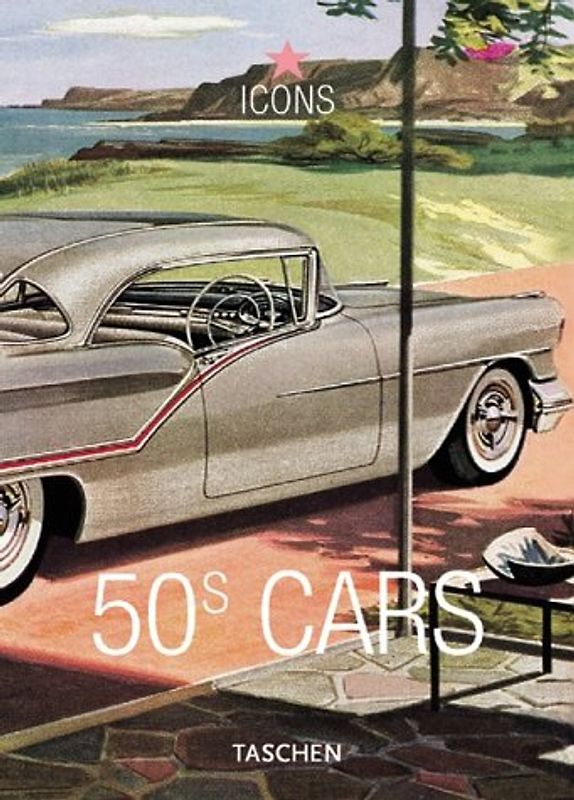 Cars of the 50s