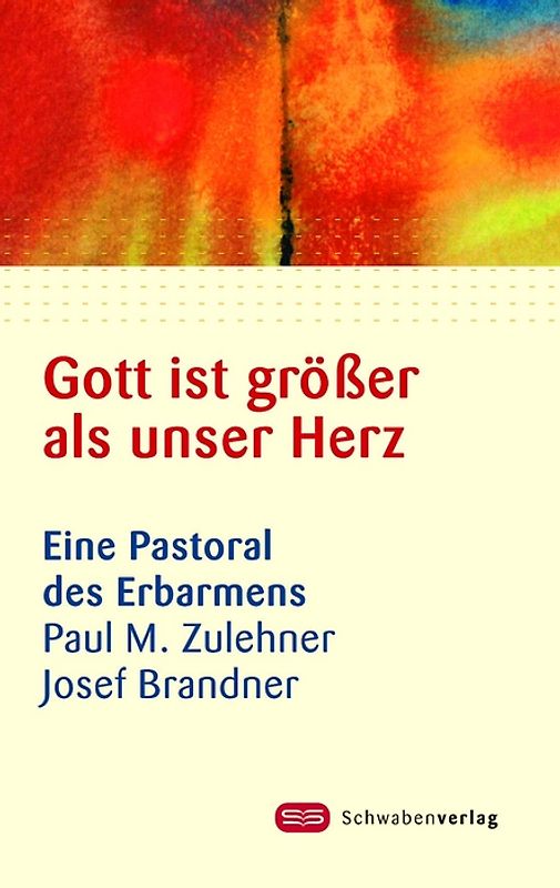 Gott ist grösser als unser Herz