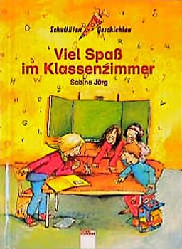 Viel Spass im Klassenzimmer