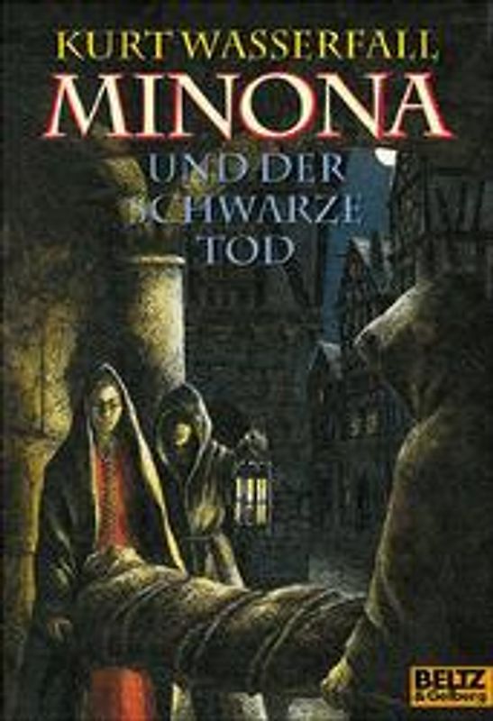 Minona und der schwarze Tod