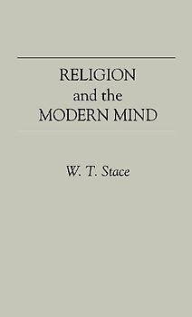 Religion and the Modern Mind.
