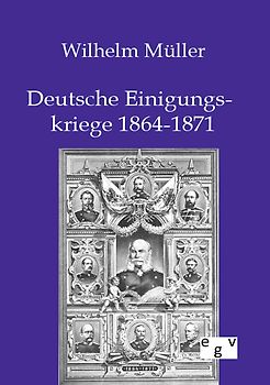 Deutsche Einigungskriege 1864-1871