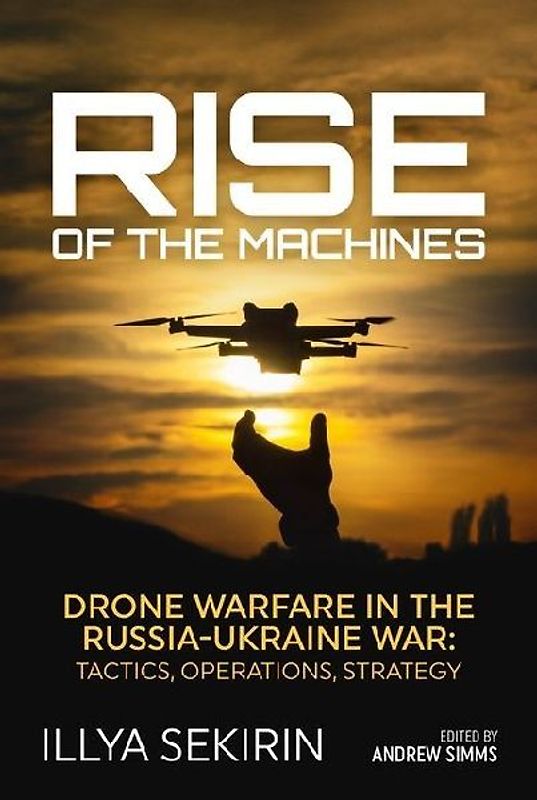 Rise of the Machines