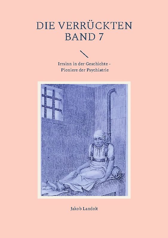 Die Verrückten Band 7