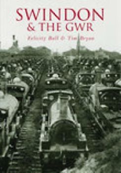 Swindon and the Gwr
