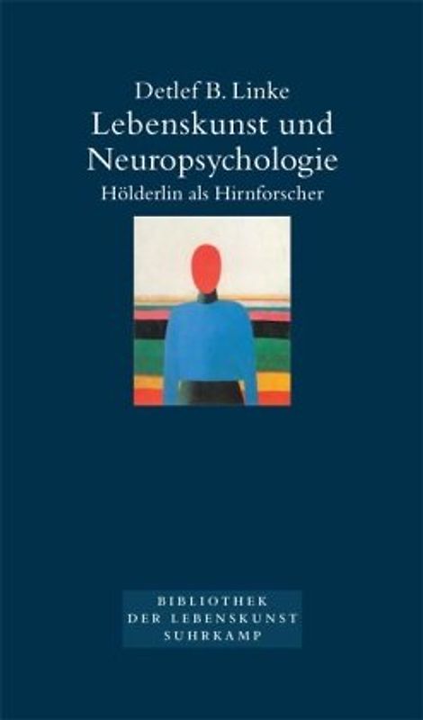 Hölderlin als Hirnforscher