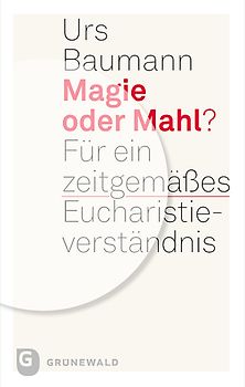 Magie oder Mahl?