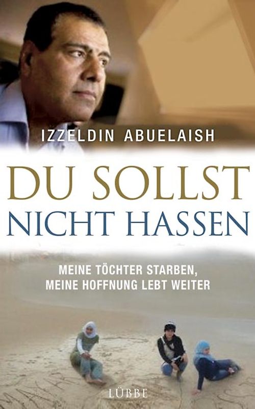 Du sollst nicht hassen
