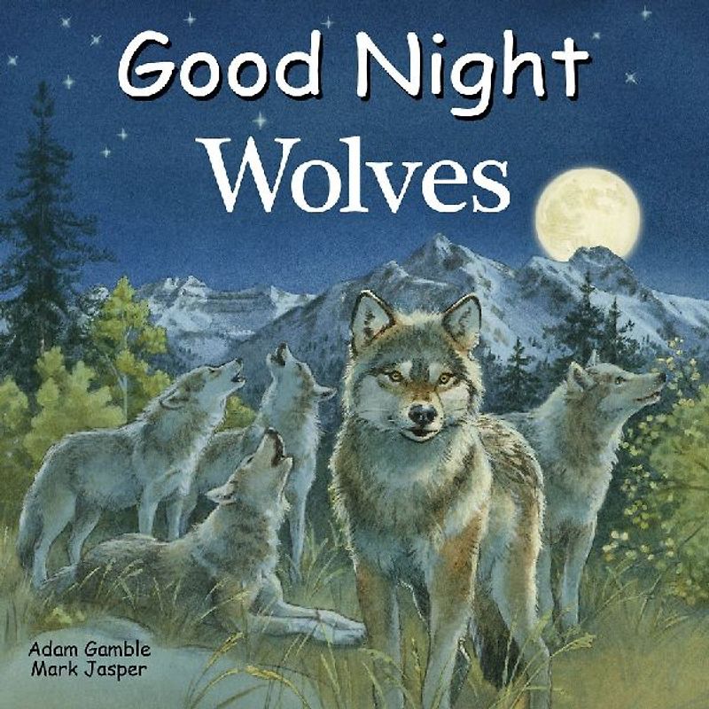 Good Night Wolves