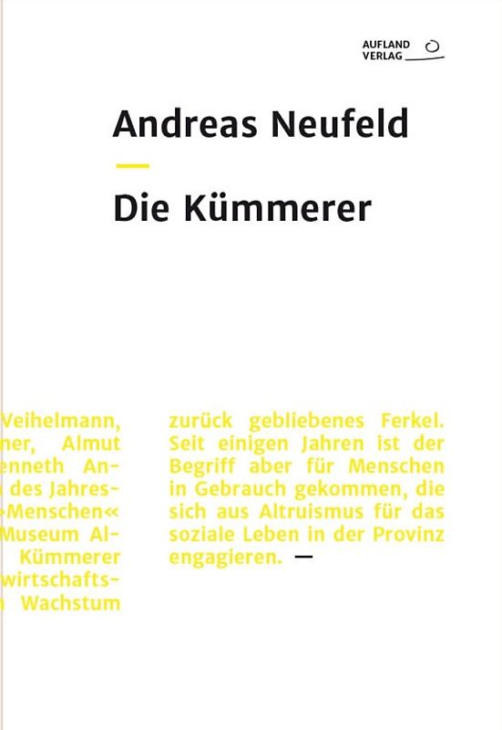 Die Kümmerer