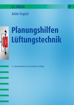 Planungshilfen Lüftungstechnik