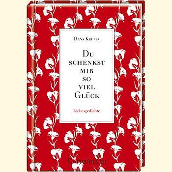 Du schenkst mir so viel Glück